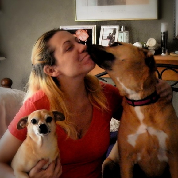 Meet your Posher, Jana Cherie - Picture 6 of 8